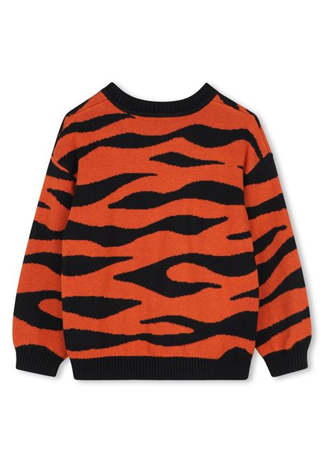 Pull con motivo tigre KENZO KIDS | K61939E10